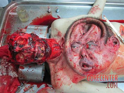 Videos Gore .